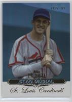 Stan Musial [EX to NM] #/199