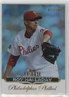 Roy Halladay #/199