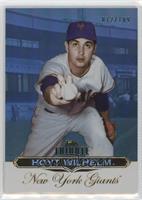 Hoyt Wilhelm #/199