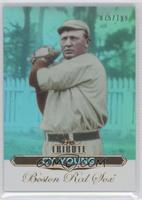 Cy Young #/199