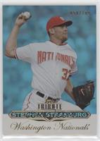 Stephen Strasburg #/199