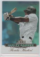 Hanley Ramirez #/199