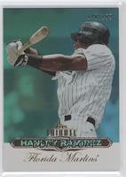 Hanley Ramirez #/199