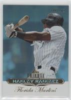 Hanley Ramirez #/199