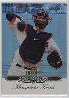 Joe Mauer #/199