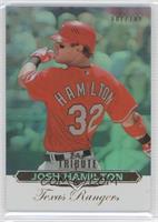 Josh Hamilton #/199