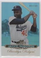 Jackie Robinson #/199