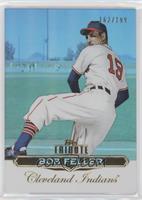 Bob Feller #/199