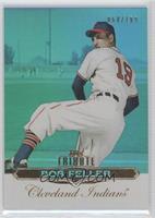 Bob Feller #/199