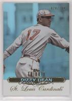 Dizzy Dean [EX to NM] #/199