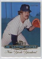 Catfish Hunter [Good to VG‑EX] #/199