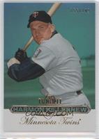 Harmon Killebrew #/199