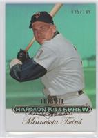 Harmon Killebrew #/199