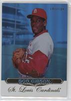 Bob Gibson #/199