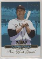 Johnny Mize #/199