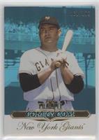 Johnny Mize [Good to VG‑EX] #/199