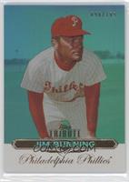 Jim Bunning #/199