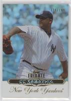 CC Sabathia #/199