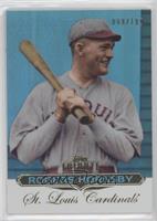 Rogers Hornsby [EX to NM] #/199