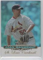 Adam Wainwright #/199