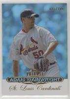 Adam Wainwright #/199