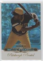 Willie Stargell [EX to NM] #/199