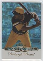 Willie Stargell #/199