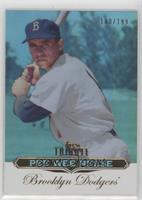 Pee Wee Reese [EX to NM] #/199