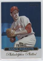 Robin Roberts [EX to NM] #/199