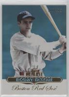 Bobby Doerr [EX to NM] #/199