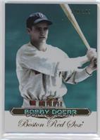 Bobby Doerr #/199