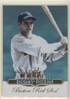 Bobby Doerr #/199