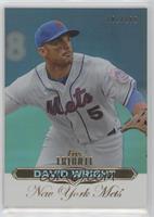 David Wright [EX to NM] #/199