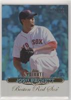 Josh Beckett [EX to NM] #/199