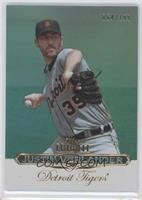 Justin Verlander #/199