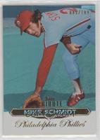 Mike Schmidt [EX to NM] #/199