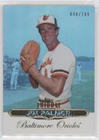 Jim Palmer #/199