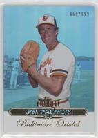 Jim Palmer #/199