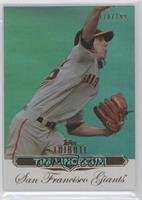 Tim Lincecum #/199