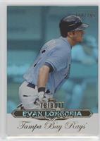 Evan Longoria #/199