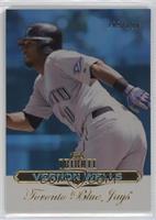 Vernon Wells #/199