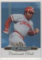 Joe Morgan #/199