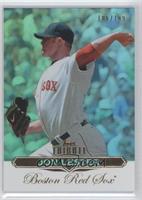 Jon Lester #/199