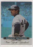 Reggie Jackson [EX to NM] #/199