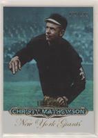 Christy Mathewson #/199