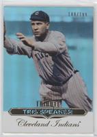 Tris Speaker [EX to NM] #/199