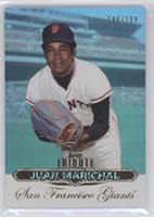 Juan Marichal #/199