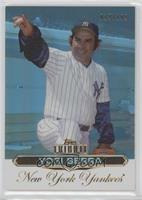 Yogi Berra [EX to NM] #/199