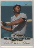 Willie McCovey #/199