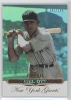 Mel Ott #/199